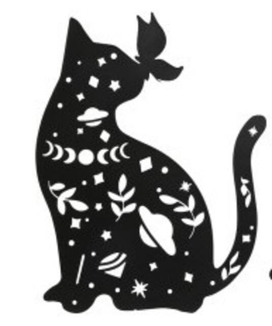 Cat Wall Art 