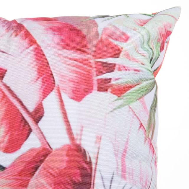 LDK Coral Jungle Cushion IndalOcio