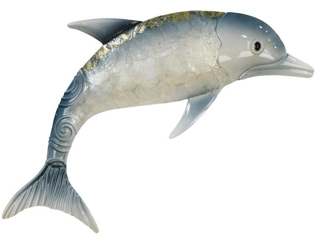 Dolphin Wall Art