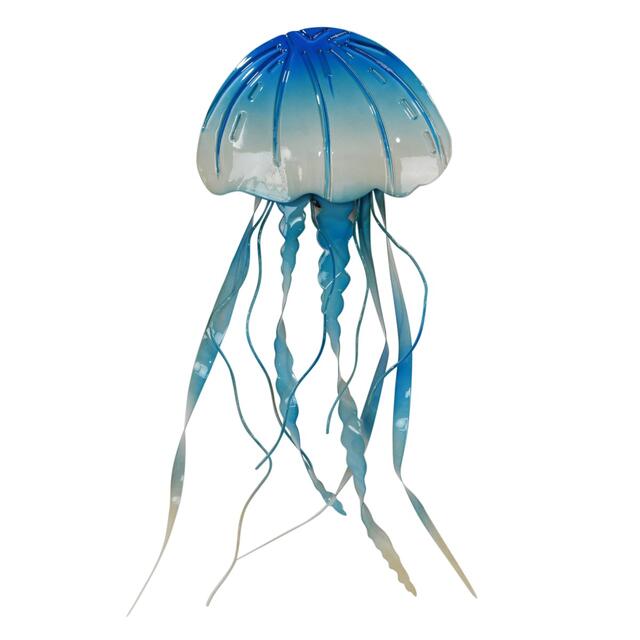 Jelly Fish Wall Art