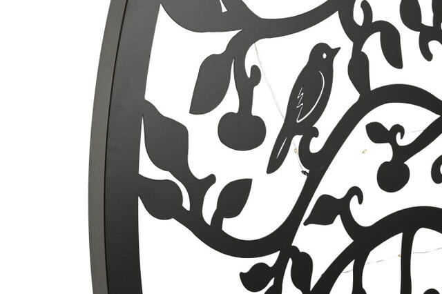 Tree of Life LED Wall Art 99cm 