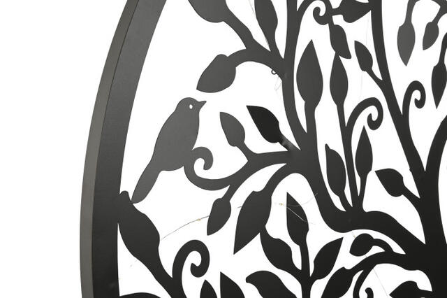 Tree of Life LED Wall Art 60cm 