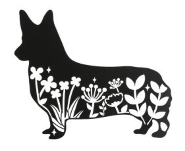 Labrador Wall Art