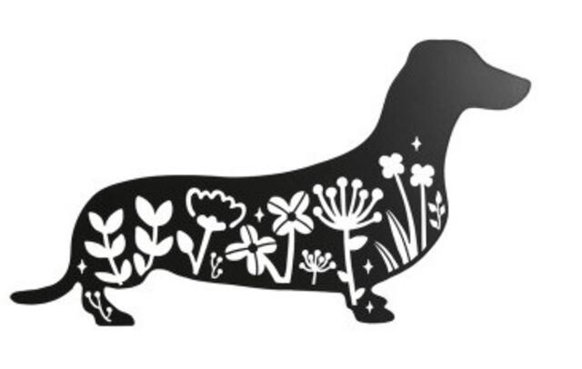 Labrador Wall Art