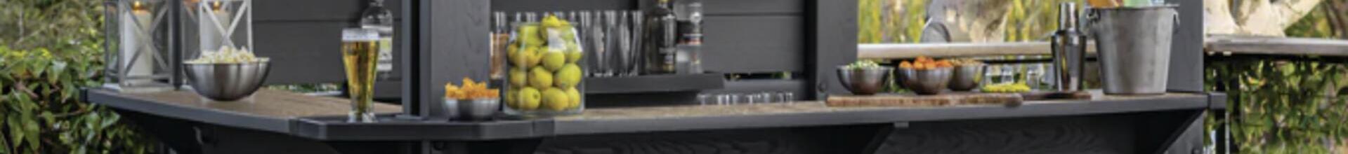 Keter Bar 