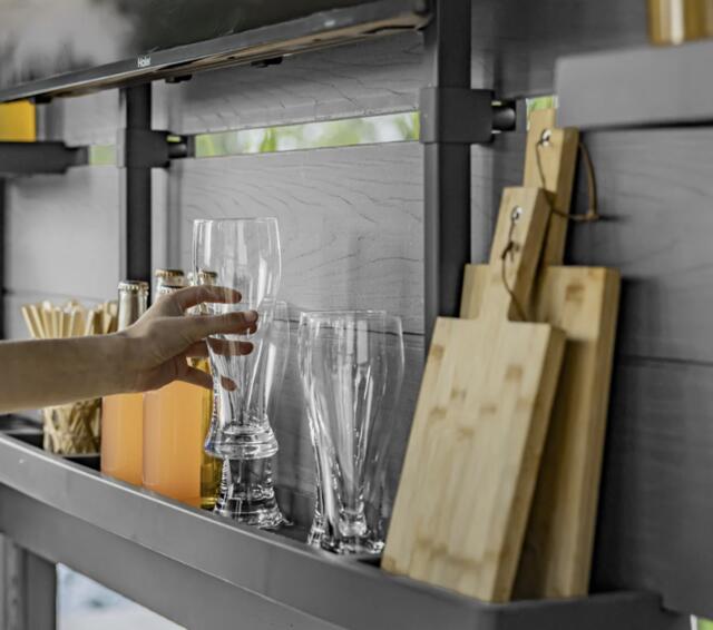 Keter Bar 