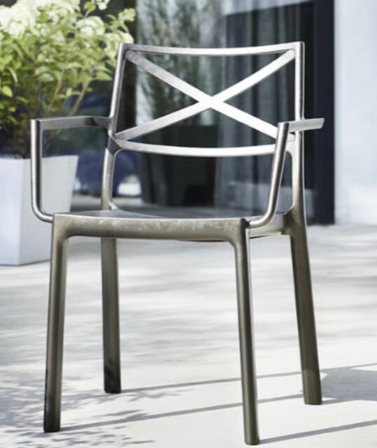 Porto 6 Seater Dining Set