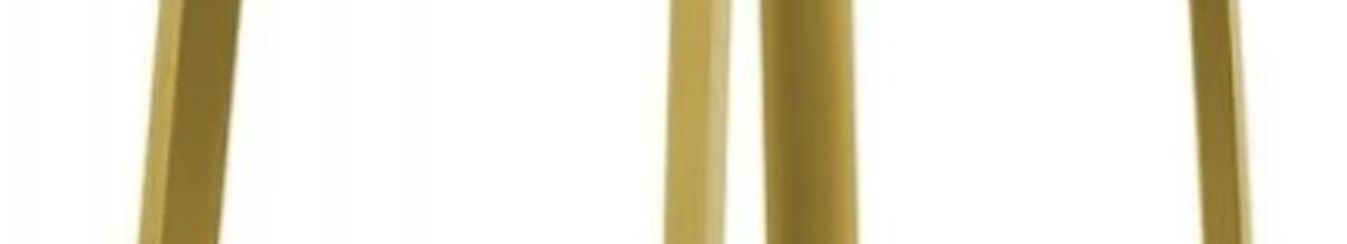 Net Bar Stool 76 Senape