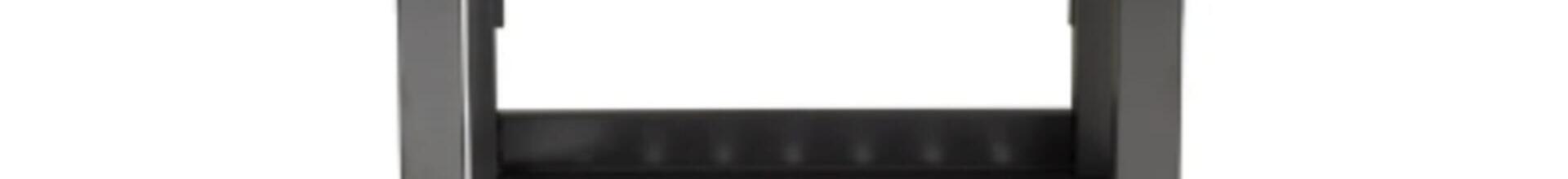 Grillstream Carbon 4 Burner BBQ