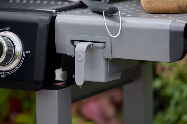 Grillstream Carbon 4 Burner BBQ Grillstream Carbon 4 Burner BBQ