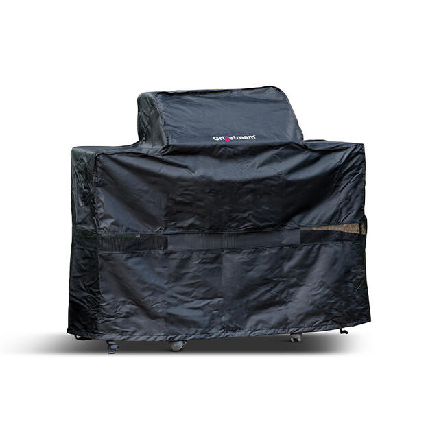 Grillstream Carbon 3 Burner BBQ