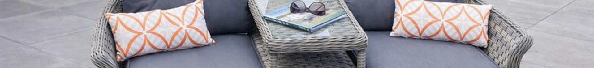 Rueda Woodash Companion Set