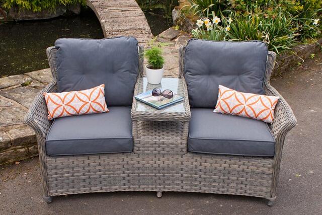 Rueda Rueda Woodash Companion Set