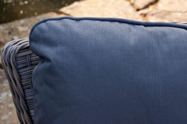 Rueda Woodash Companion Set