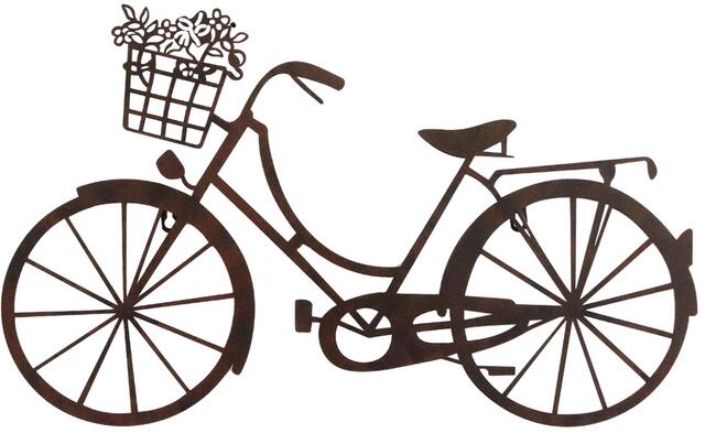 Bicycle Wall Art