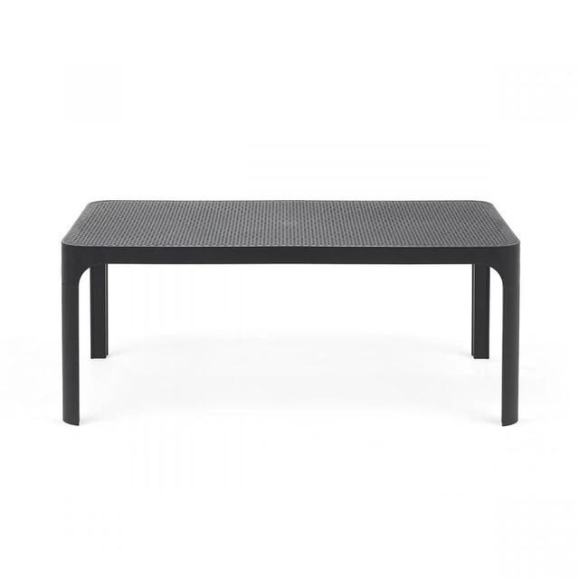 Net Relax Sofa Set Antracite