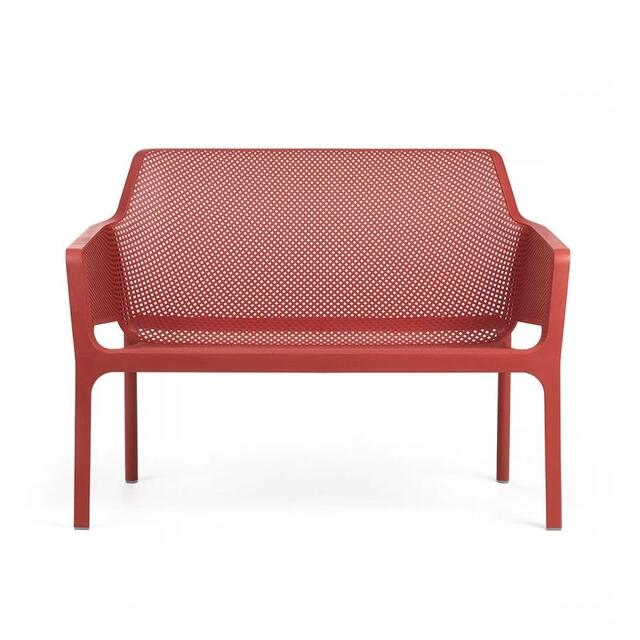 Net Relax Sofa Set Corallo