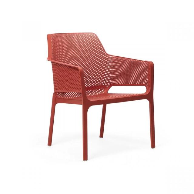 Net Relax Sofa Set Corallo