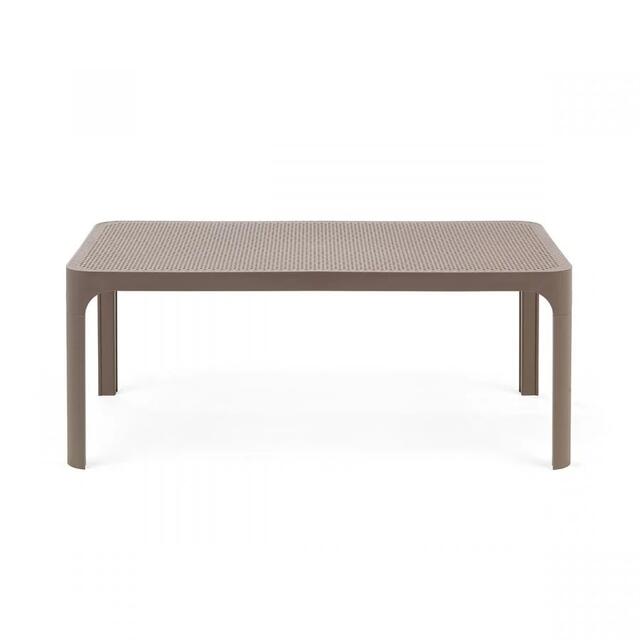 Net Relax Sofa Set Tortora