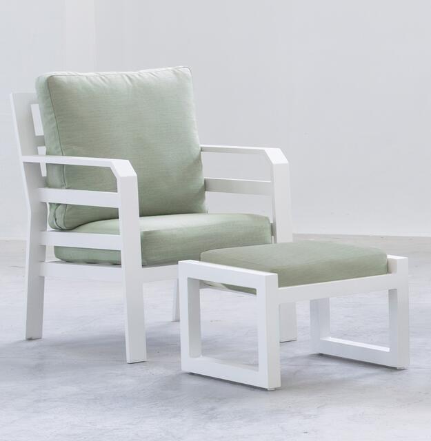 Kravi 2 Seater Sofa Set