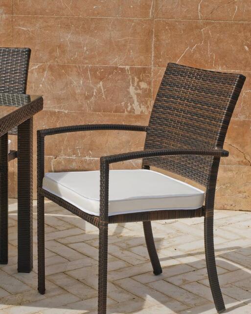 Hevea Bahia Chair