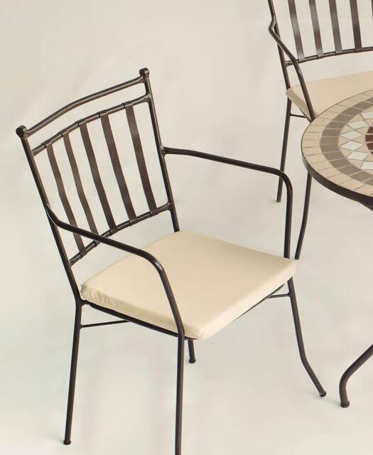 Hevea Shifa Chair