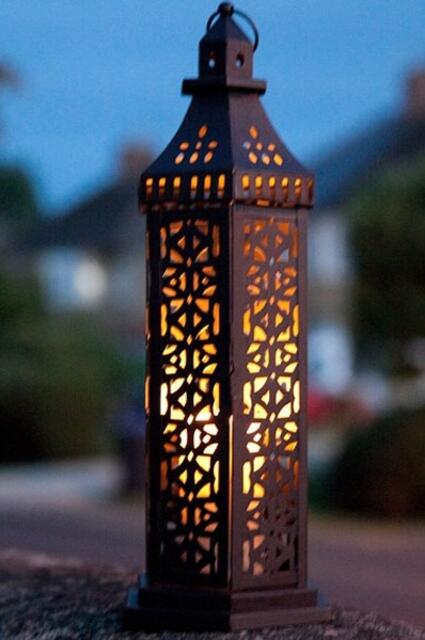 Medina Lantern
