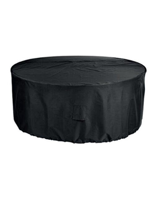 Furniture Cover - Round 150 x 85cm
