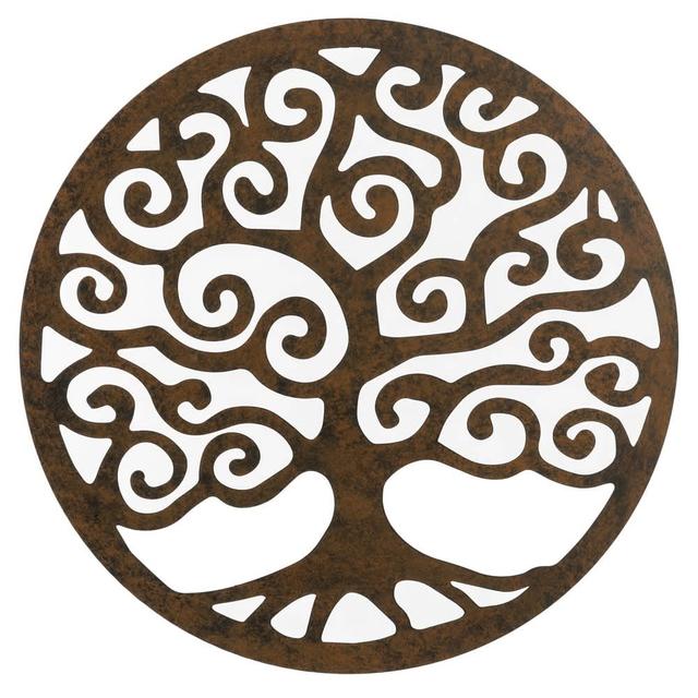 LDK Tree of Life Wall Art IndalOcio