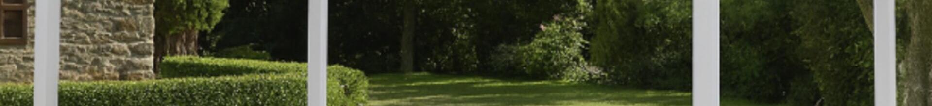 Salamis 3 x 4m Aluminium Pergola