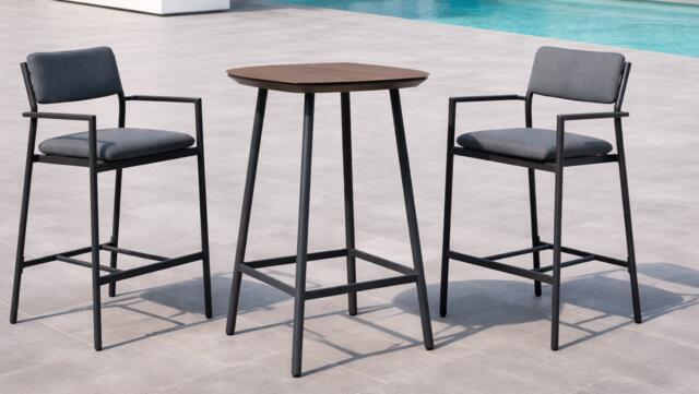 Majestic Bayo Bar Set 