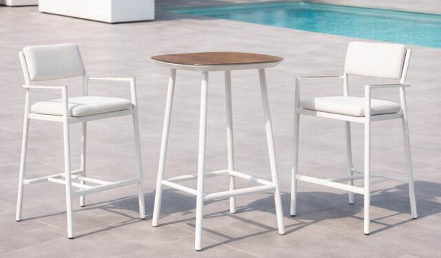 Majestic Bayo Bar Set 