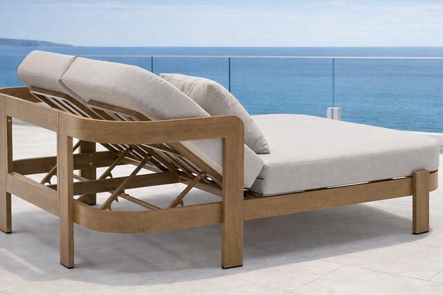 Skyros Double Daybed