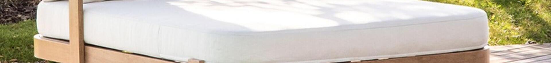 Skyros Double Daybed