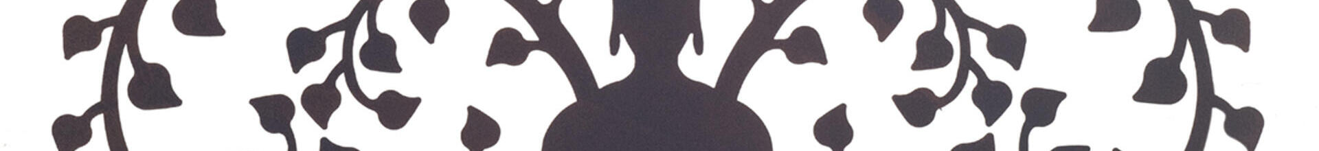 Buddha 60cm Wall Art