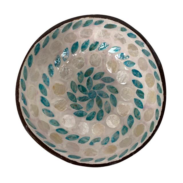 Decorative Bowls - Green