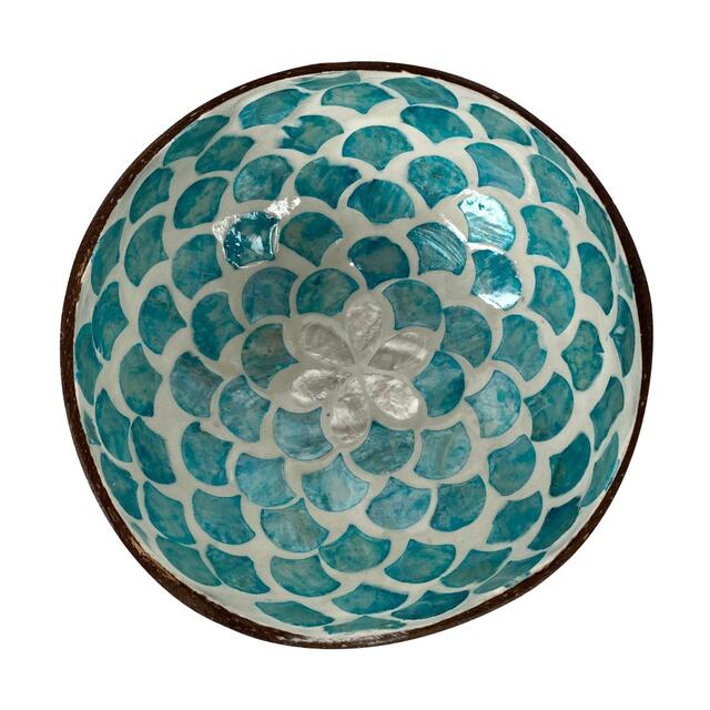 Decorative Bowls - Green