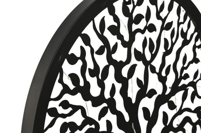 Tree of Life LED Wall Art 40cm