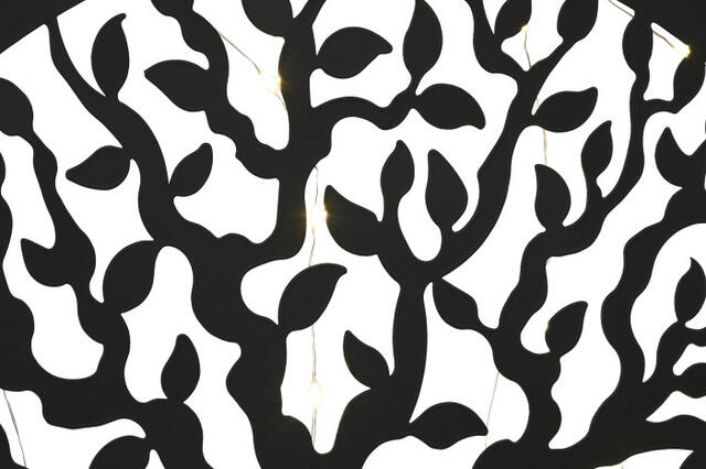 Tree of Life LED Wall Art 40cm