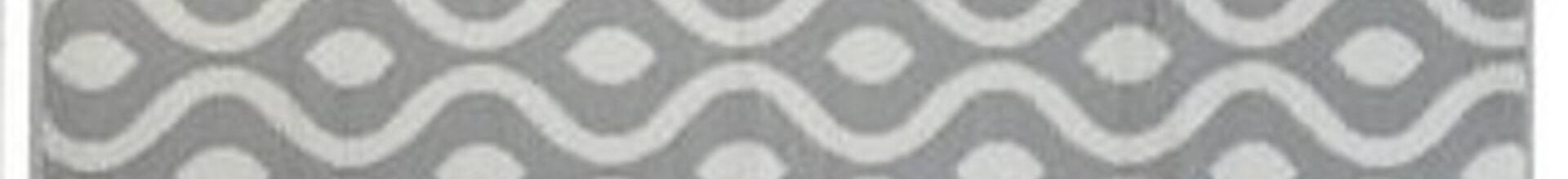 120 x 180cm Outdoor Rug - Grey