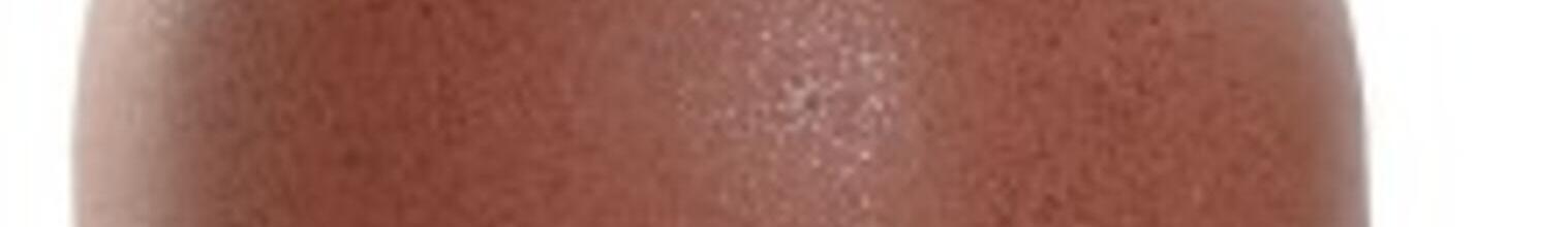 Porcelain Apple - Red