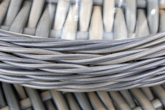 Jerez Flint 150cm dia. Dining Set