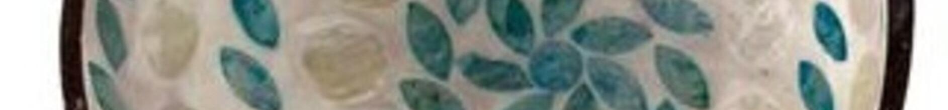 Decorative Bowls - Cream