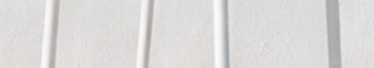 Bayo Bar Stool White