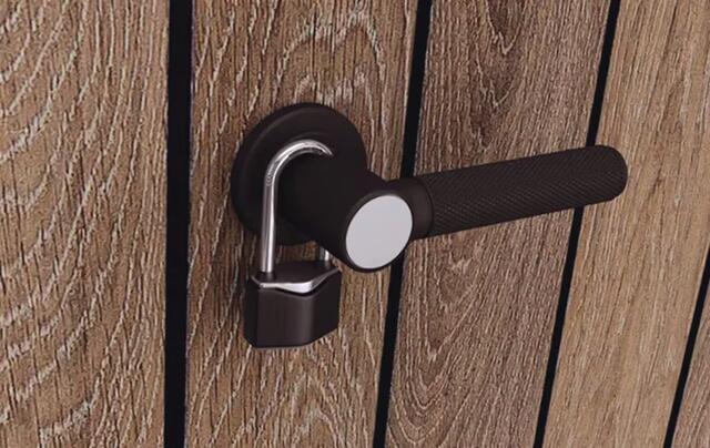 Signature Outdoor Shed