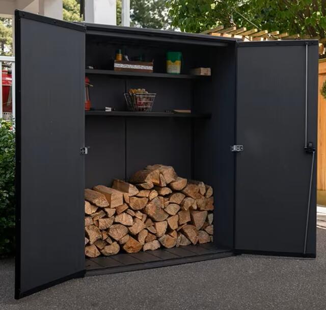 Signature Outdoor Shed