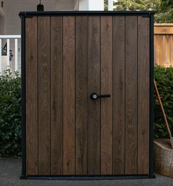 Signature Outdoor Shed