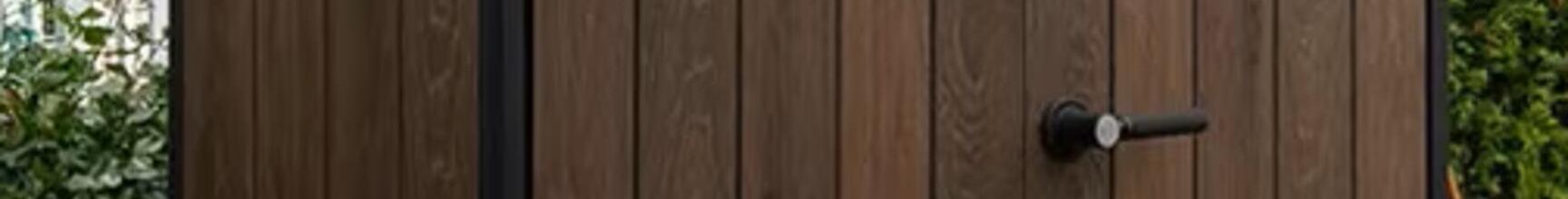 Signature Outdoor Shed