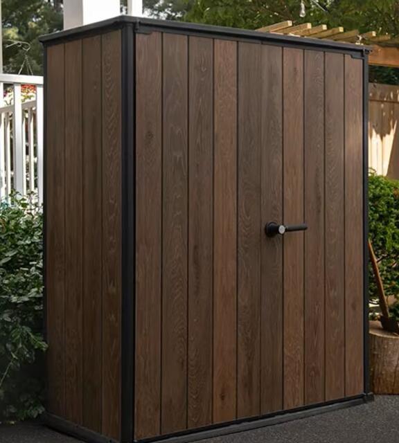 Signature Outdoor Shed