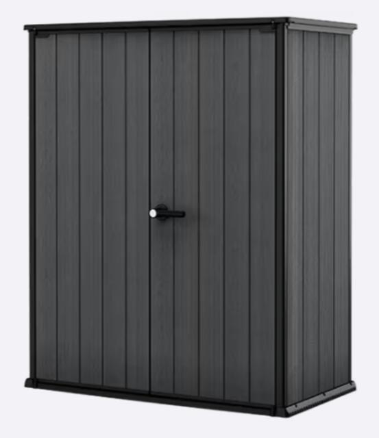 Alto Cortina Storage Box